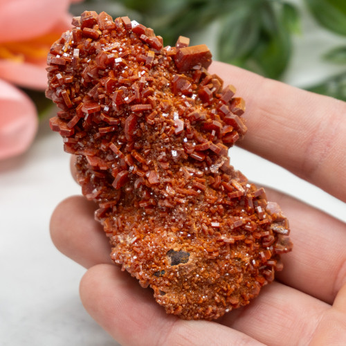 Vanadinite #1