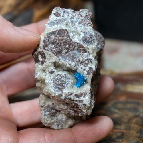 Cavansite #3