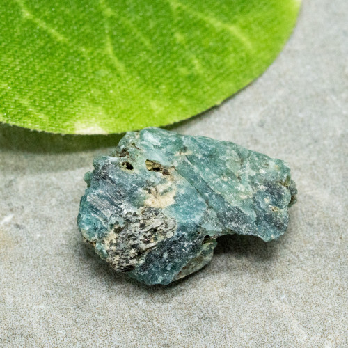 Grandidierite #13