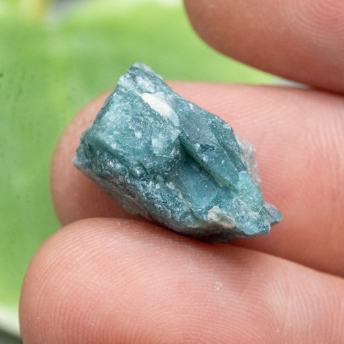 Grandidierite #8