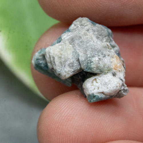 Grandidierite #6