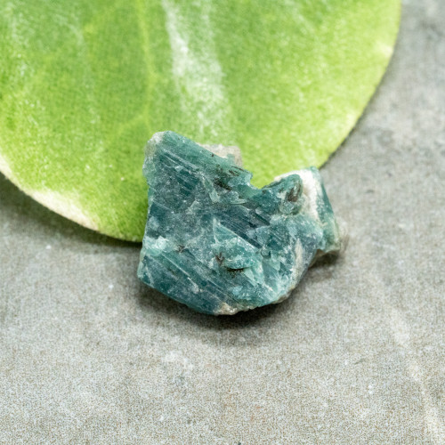 Grandidierite #6