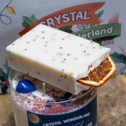 [LIMITED 99] Crystal Wonderland Box