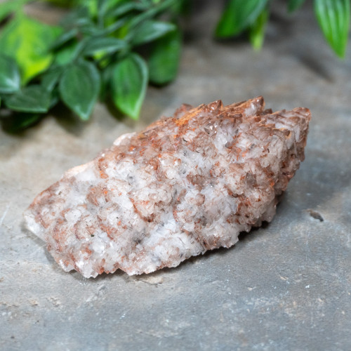 Pagoda Calcite #2