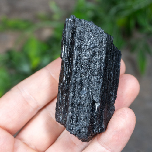 Black Tourmaline #10
