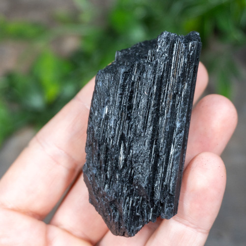 Black Tourmaline #10