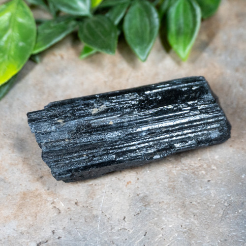 Black Tourmaline #9