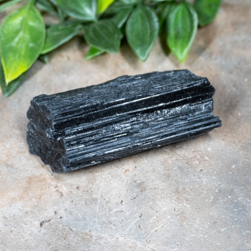 Black Tourmaline #9