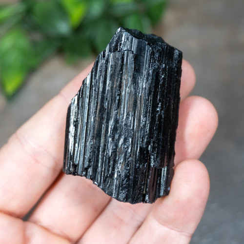 Black Tourmaline #8