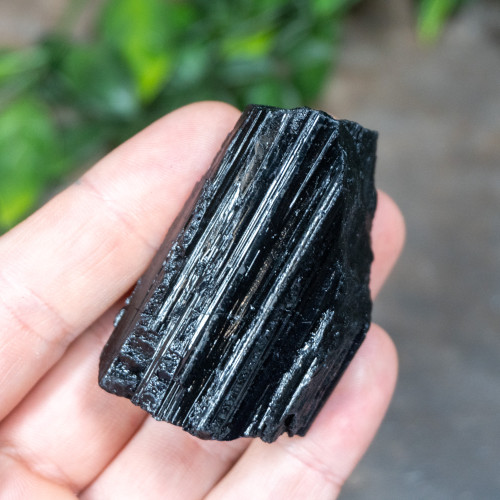 Black Tourmaline #8