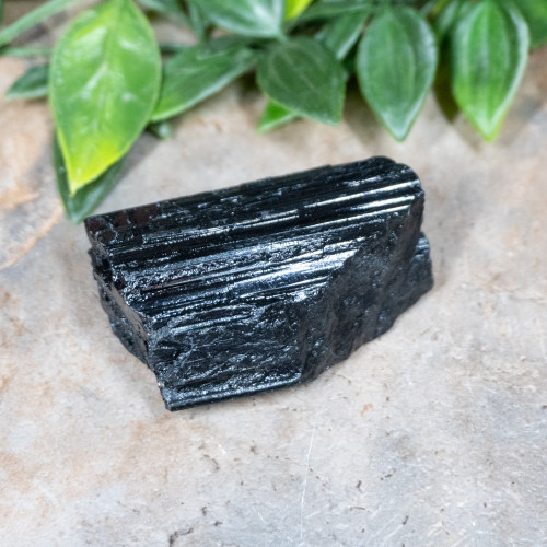 Black Tourmaline #8