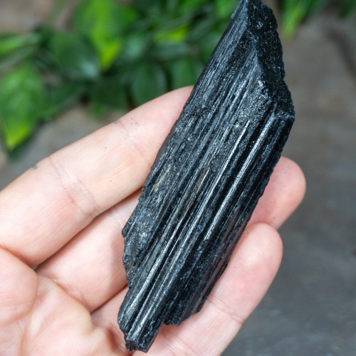 Black Tourmaline #7