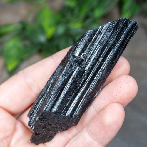 Black Tourmaline #7