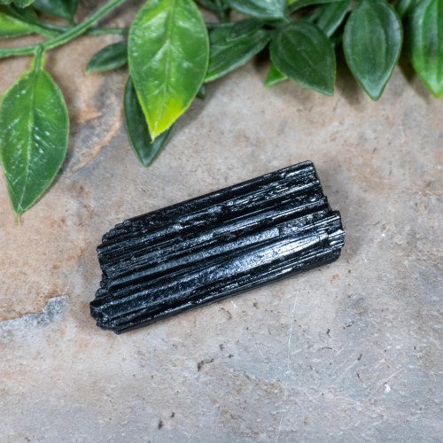 Black Tourmaline #3