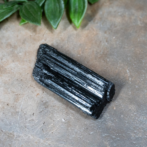Black Tourmaline #3