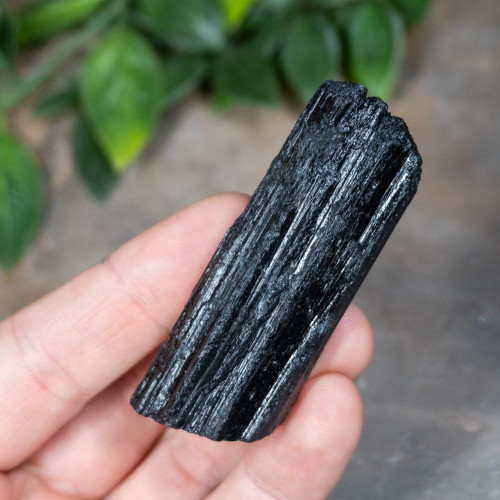 Black Tourmaline #2