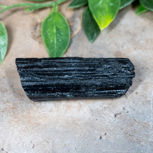 Black Tourmaline #2
