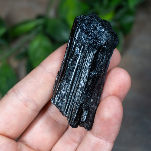 Black Tourmaline #1