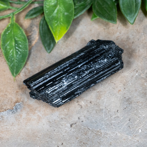 Black Tourmaline #1