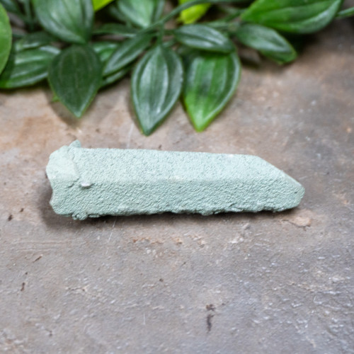 Chlorite on Quartz #20