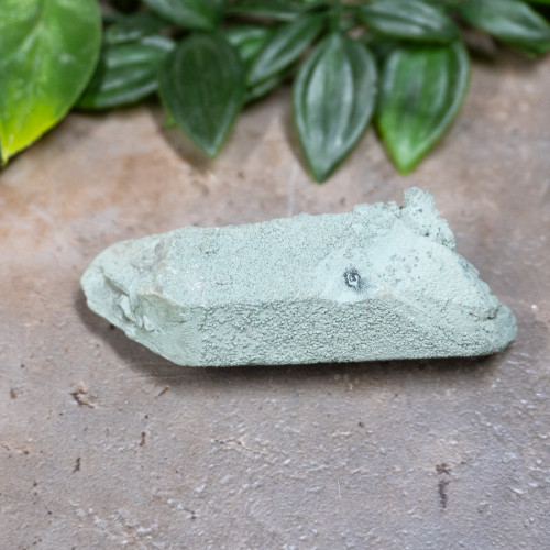 Chlorite on Quartz #19