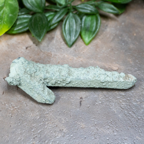 Chlorite on Quartz #16