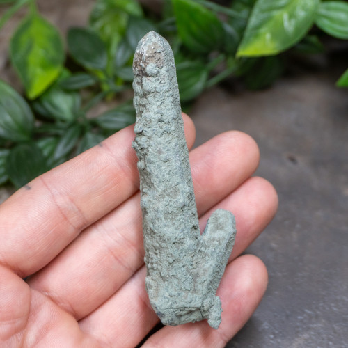 Chlorite on Quartz #16