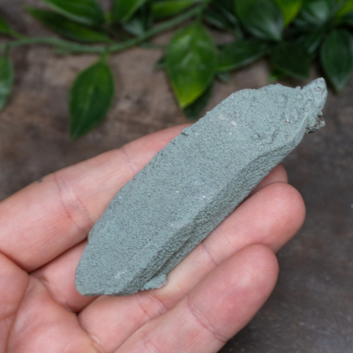 Chlorite on Quartz #13