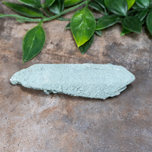 Chlorite on Quartz #13