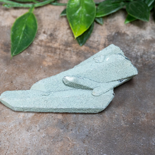 Chlorite on Quartz #12