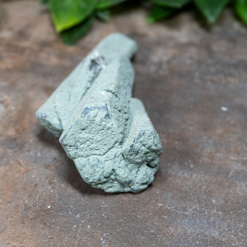 Chlorite on Quartz #12