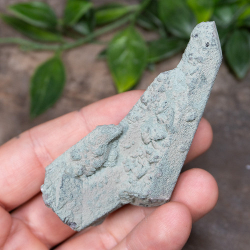 Chlorite on Quartz #12