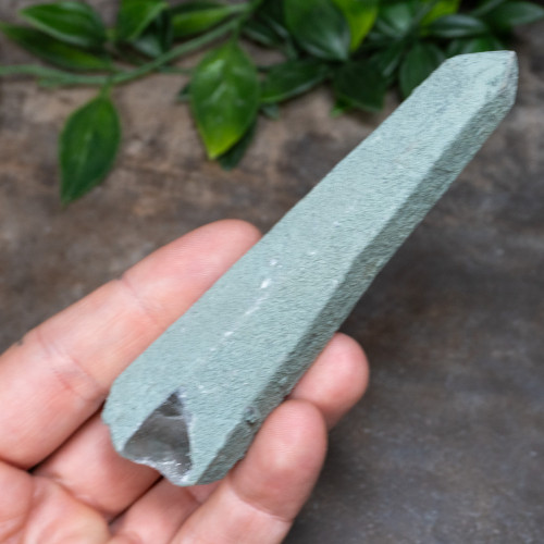 Chlorite on Quartz #8