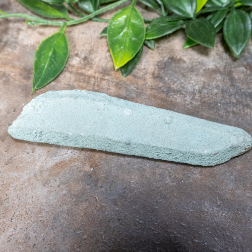 Chlorite on Quartz #7