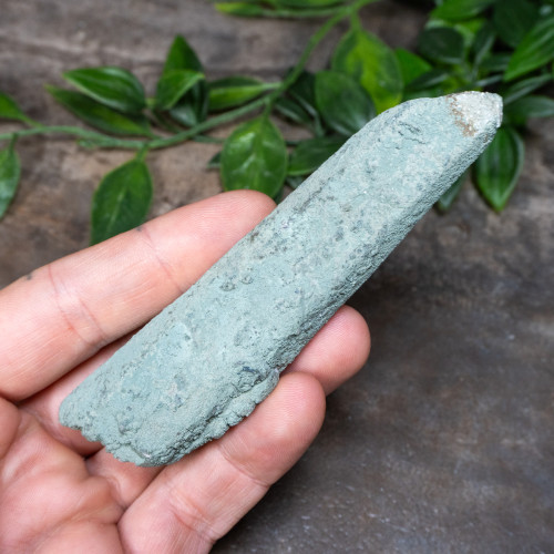 Chlorite on Quartz #7