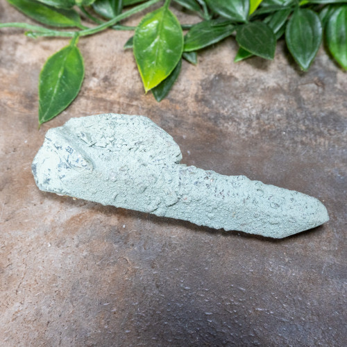 Chlorite on Quartz #6