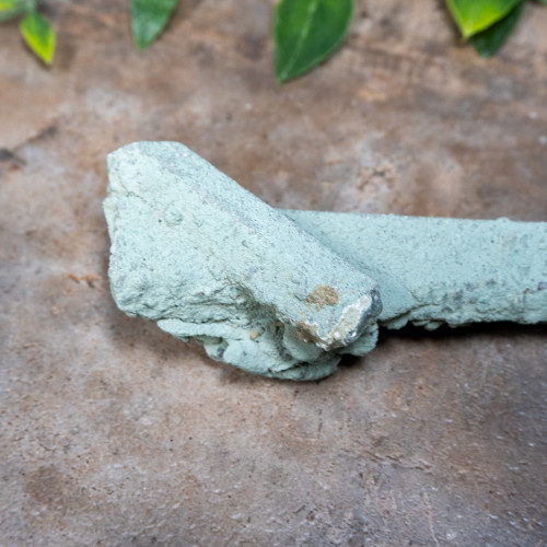 Chlorite on Quartz #5