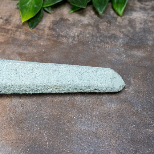 Chlorite on Quartz #4