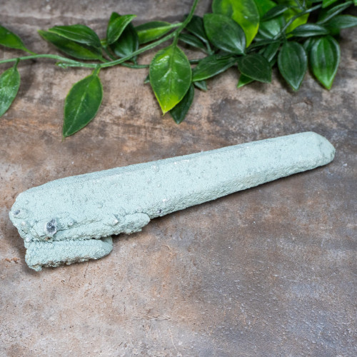 Chlorite on Quartz #4