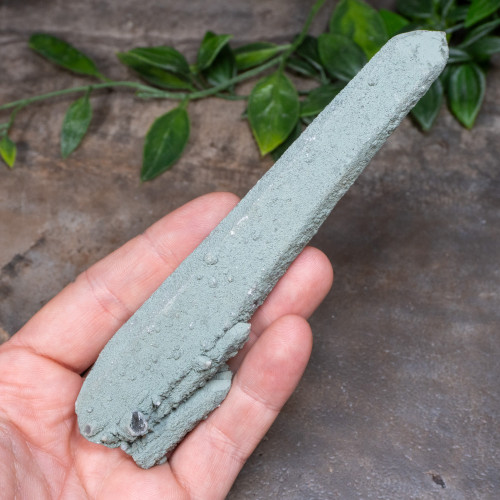 Chlorite on Quartz #4