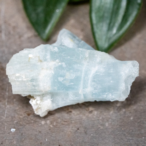 Aquamarine Raw #9