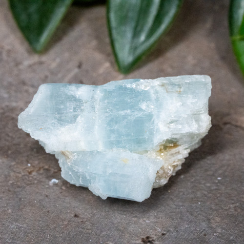 Aquamarine Raw #9