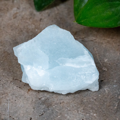 Aquamarine Raw #7