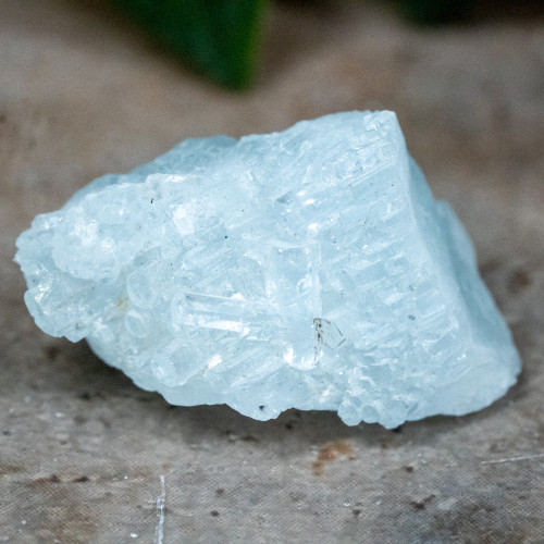 Aquamarine Raw #4