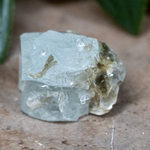 Aquamarine Raw #3