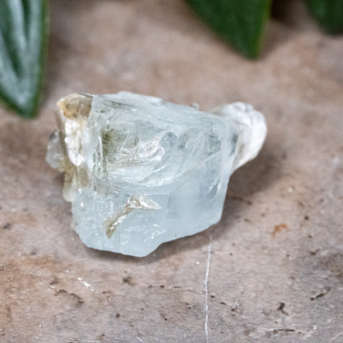 Aquamarine Raw #3