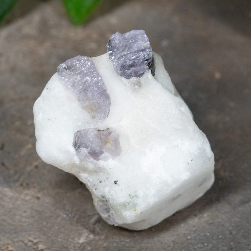 Purple Scapolite #5