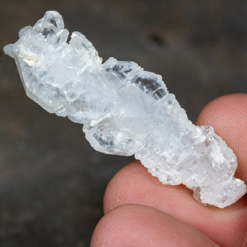 Faden Quartz #18