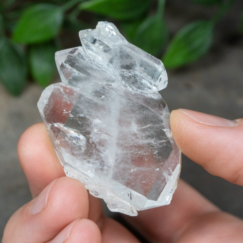 Faden Quartz #14