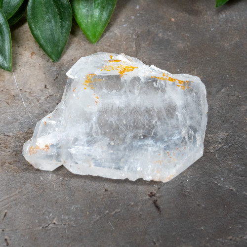 Faden Quartz #10